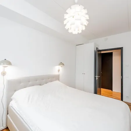 Apartment In The Center