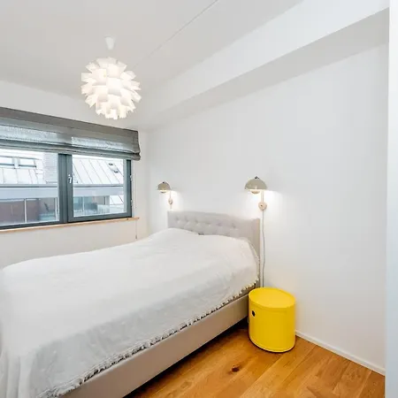 In The Center Apartment