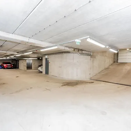 Apartment In The Center *